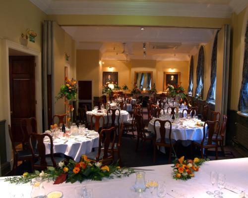 Aparthotel The Racquet Club Liverpool Exterior foto